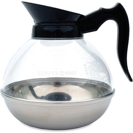 Rdi-Usa DECANTER, UNBREAKABLE, REG CFPCPU12